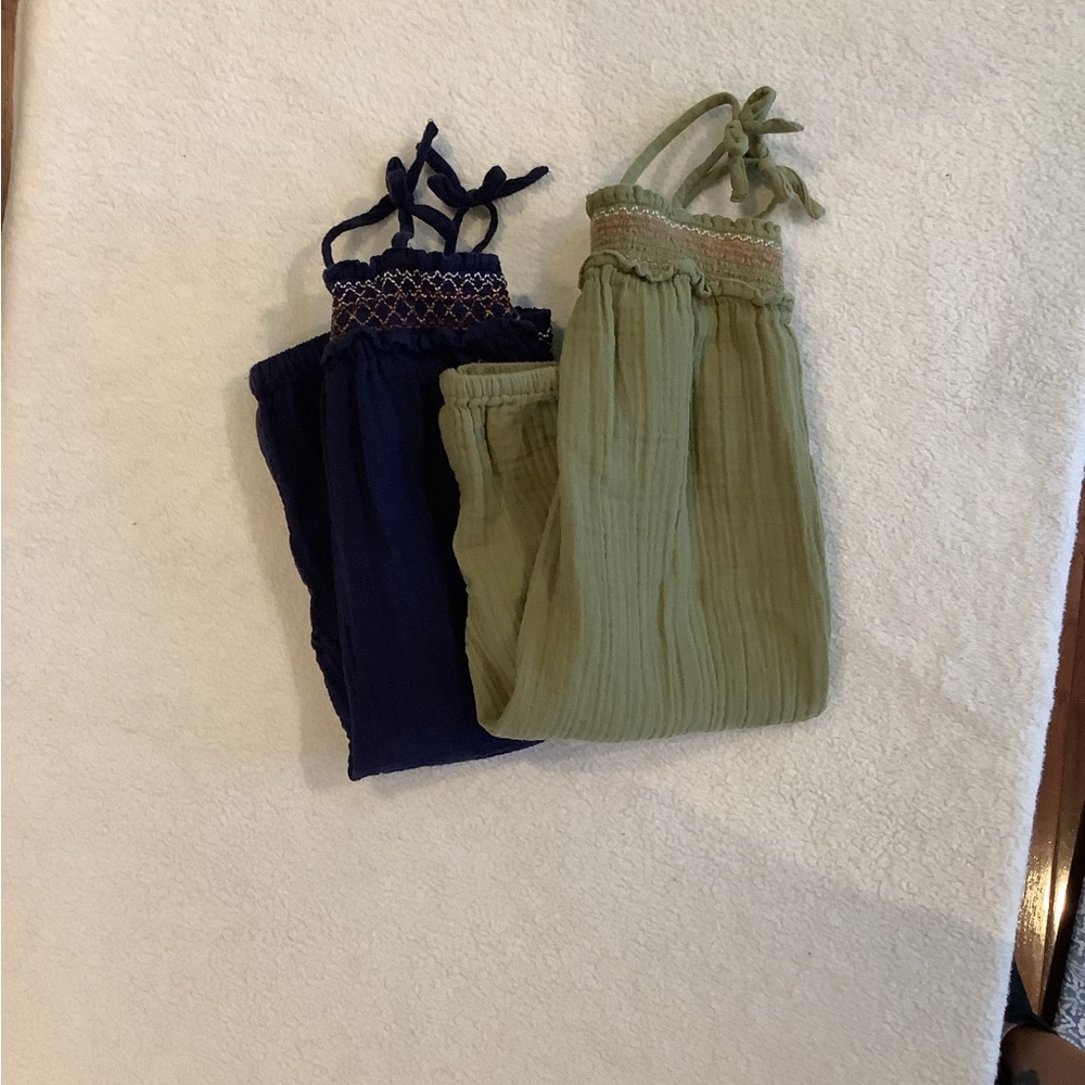 BUNDLE! NWOT -TWO Old Navy Jumpsuits / Rompers